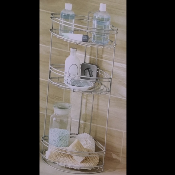 Better Homes And Gardens Bath New Better Homes Gardens 3 Tier Freestanding Adjustable Shower